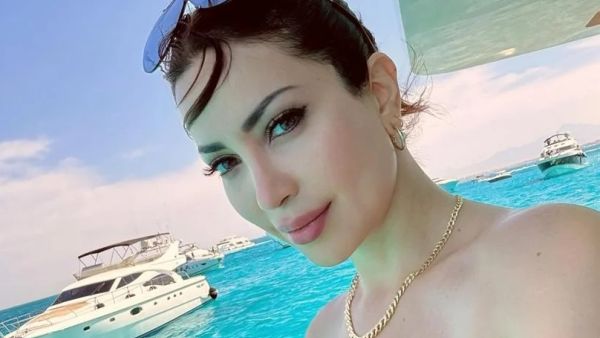 نسرين طافش