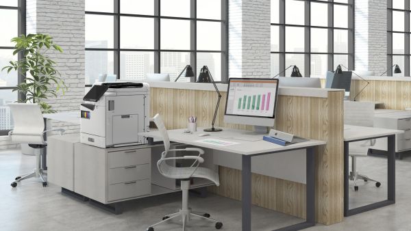 Epson launches latest evolution in Heat-Free Line Inkjet printing, bringing improved performance and sustainability advantages to the A4 print market