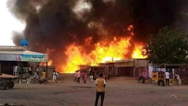 Sudan
