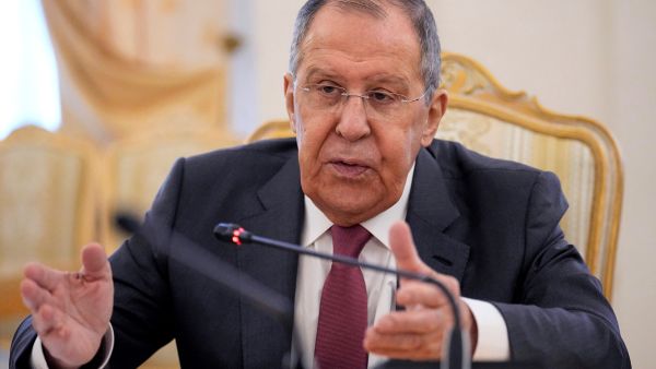 Lavrov