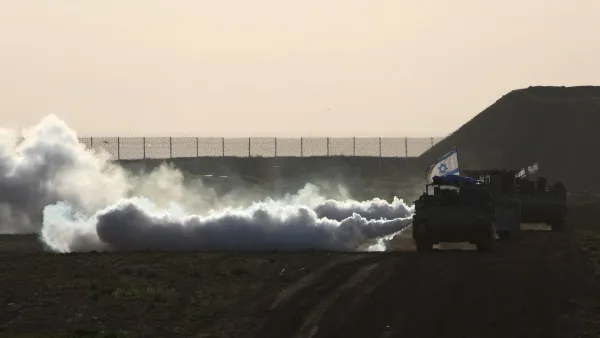 Israeli evacuation maps exposed as intentional traps