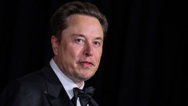 Musk