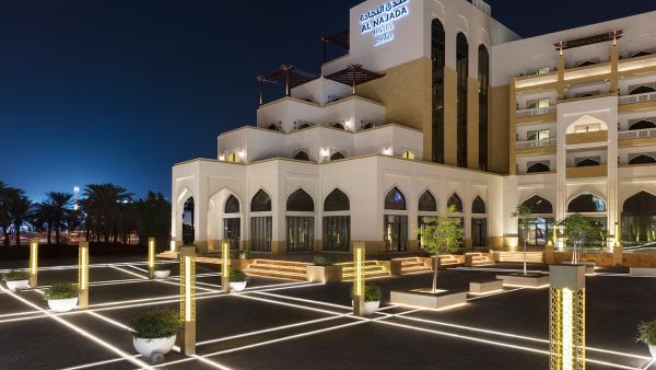 Souq Waqif Boutique Hotels and Al Najada Hotel share the Eid celebration with Qatar communities Souq Waqif Boutique Hotels and Al Najada Hotel share the Eid celebration with Qatar communities