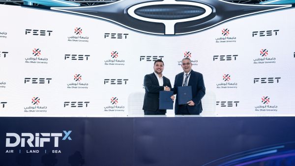 FEST Auto and Abu Dhabi University collaborate to accelerate sustainable urban mobility solutions