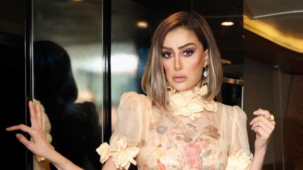 غادة عبدالرازق