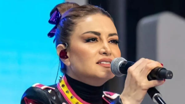رشا رزق