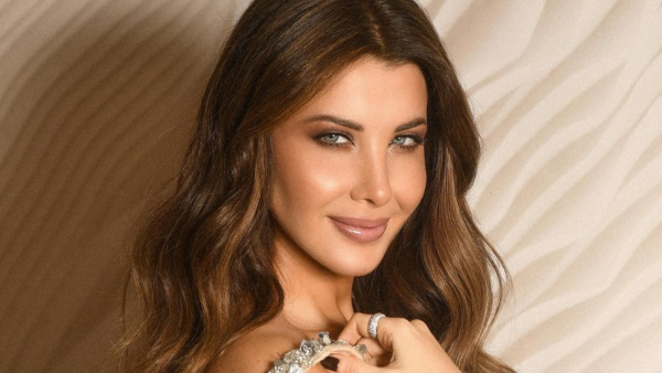نانسي عجرم