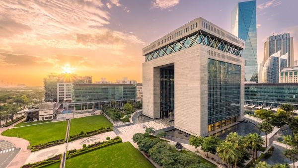 DIFC delivers record 23 per cent YoY growth in underwriting volumes reaching an annual USD 2.6bn in gross written premiums 