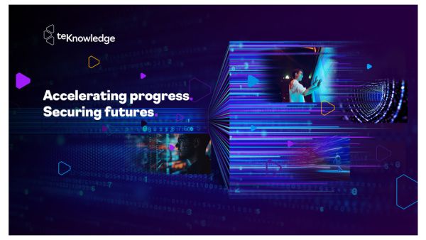 TeKnowledge TeKnowledge