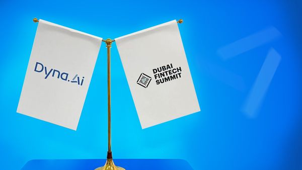 Dyna.Ai partners with Dubai FinTech Summit Dyna.Ai partners with Dubai FinTech Summit