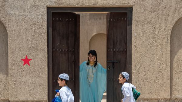 Experience the Essence of Eid Al Fitr with Dubai Culture's Heritage-Rooted Activities Experience the Essence of Eid Al Fitr with Dubai Culture's Heritage-Rooted Activities
