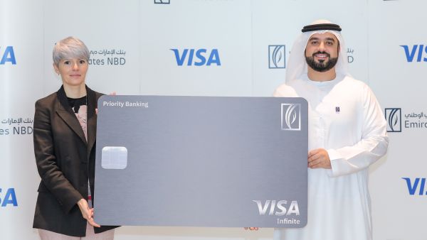 Emirates NBD Emirates NBD