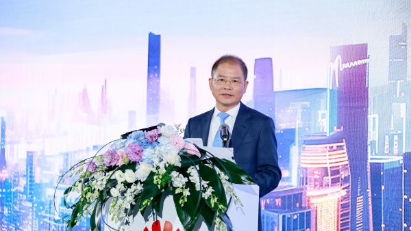 Huawei Analyst Summit Discusses Opportunities to Leverage AI Capabilities for Business Development