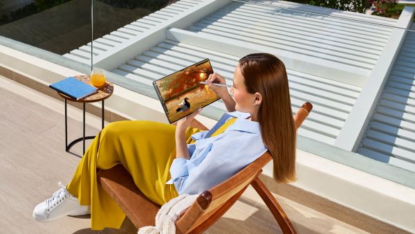 Huawei's Brand-new Painting App, GoPaint, Will Be Released Soon, Bringing You a Delightful Creation Experience Huawei's Brand-new Painting App, GoPaint, Will Be Released Soon, Bringing You a Delightful Creation Experience