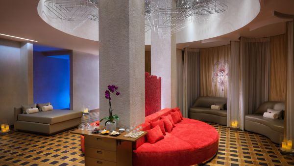 Jumeirah Messilah Beach Hotel’s Talise Spa Awarded Prestigious Five Star Rating by Forbes Travel Guide 2024 Jumeirah Messilah Beach Hotel’s Talise Spa Awarded Prestigious Five Star Rating by Forbes Travel Guide 2024