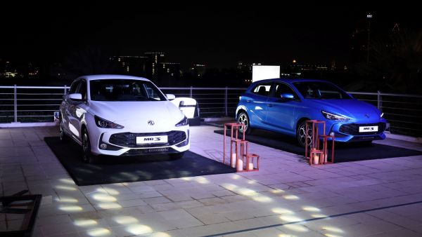 Inter Emirates Motors Launches the All-New MG3 With a Unique Suhoor in the UAE, Ushering in a New Era in Hatchback Excellence 