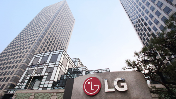 LG ANNOUNCES FIRST-QUARTER 2024 FINANCIAL RESULTS