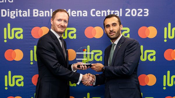 ila Bank named ‘Fastest-Growing Digital Bank in MENA Central’ by Mastercard ila Bank named ‘Fastest-Growing Digital Bank in MENA Central’ by Mastercard