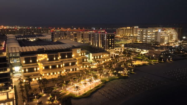 Marassi Galleria Marassi Galleria