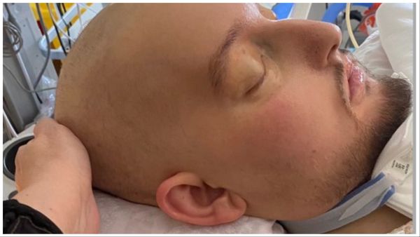 Saudi Arabia's Sleeping Prince is still in a coma. (X/@Rima_Talal) Sleeping Prince