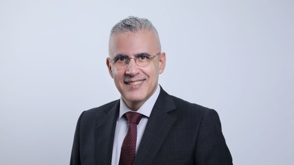 Ned Baltagi, Managing Director – Middle East, Africa and Turkey at SANS Institute SANS Institute Champions AI Security Advancements at GISEC 2024
