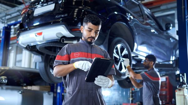 Al Masaood Automobiles Supports Customers Affected by Historic UAE Storm Al Masaood Automobiles Supports Customers Affected by Historic UAE Storm