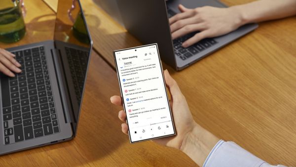 One UI 6.1 Brings Galaxy AI From S24 Series to Even More Galaxy Devices One UI 6.1 Brings Galaxy AI From S24 Series to Even More Galaxy Devices