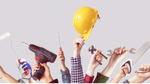 Shutterstock  Labor day