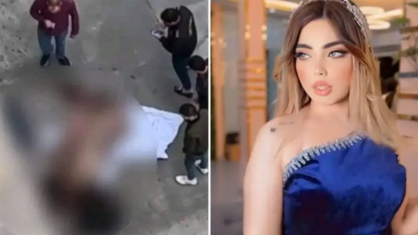 فيروز آزاد
