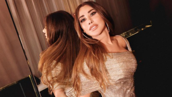 نكشف لكم أسرار عملية التجميل التي أجرتها نجوى كرم
