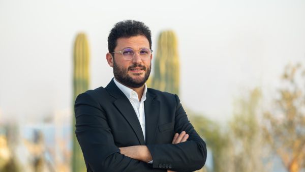 Talal Moafaq Al Gaddah, CEO of MAG lifestyle Development