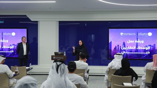 Dubai Real Estate Brokers Programme attracts more than 1,000 citizens and 25 strategic partnerships with the private sector