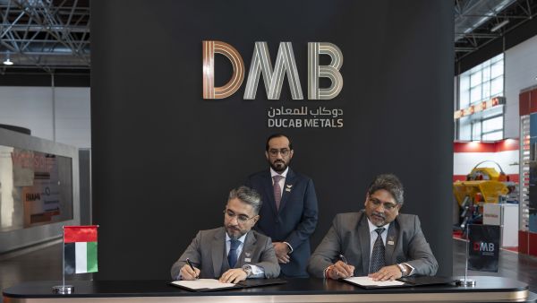 Ducab Metals Business Strengthens Global Position with GIC Magnet Acquisition, Projecting an Additional USD 40.5 Million in Revenue