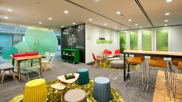 Deloitte launches Kiyadat to advance GCC national talent into leadership roles Deloitte launches Kiyadat to advance GCC national talent into leadership roles