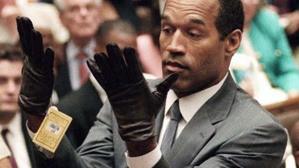 أو جي سيمبسون - O. J. Simpson