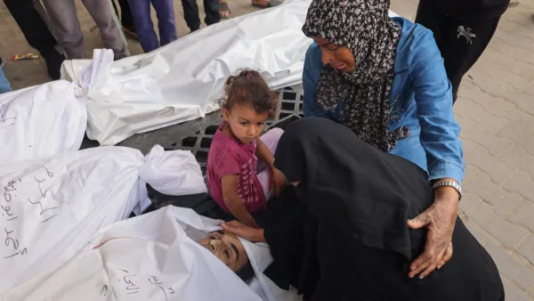 عدد ضحايا العدوان الإسرائيلي على القطاع ارتفع إلى 34 ألفا و305 شهداء