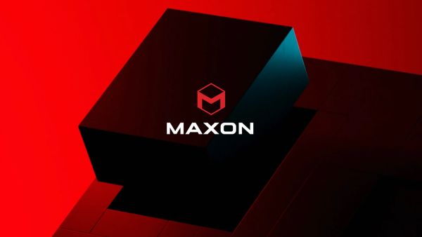 Maxon Maxon