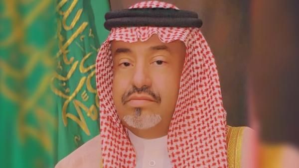 شيخ قبائل قحطان ووادعة في المملكة العربية السعودية