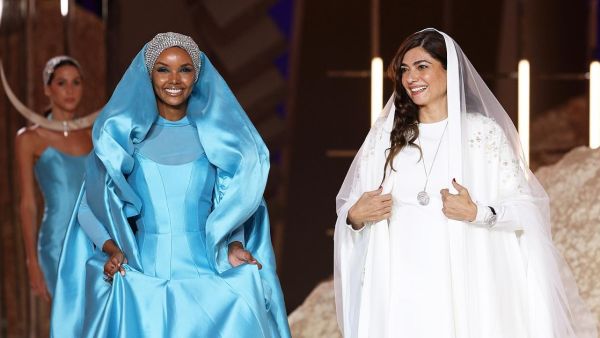 كل ما يجب معرفته عن النسخة الثانية من أسبوع الموضة في الرياض 2024