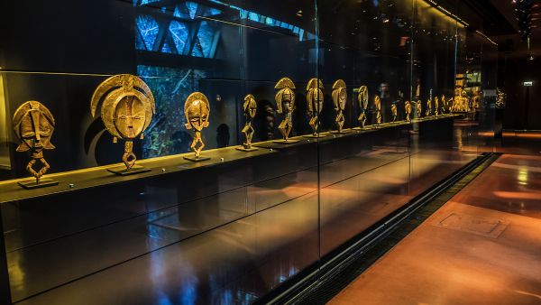 French museums