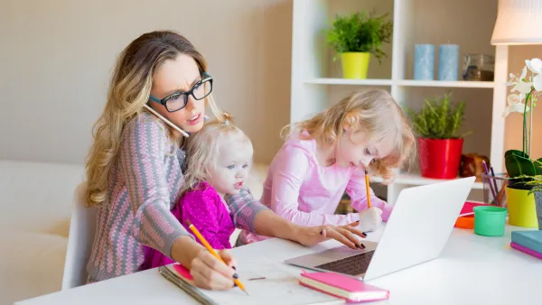 Best Jobs for Stay at Home Moms
