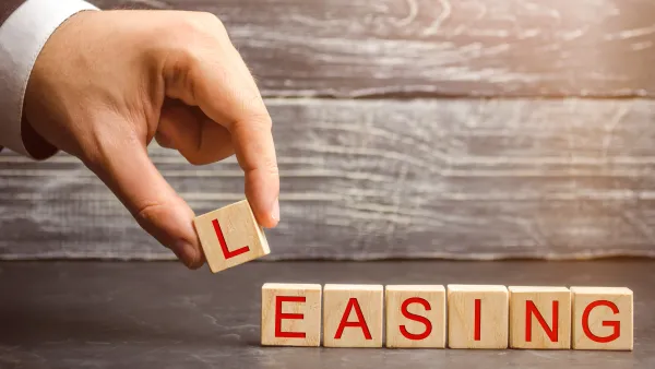 Best Time to Lease a Car in 2024