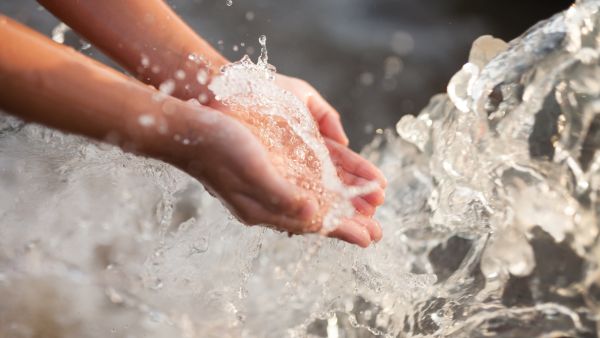 water resources