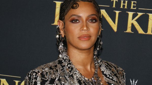 Beyonce 