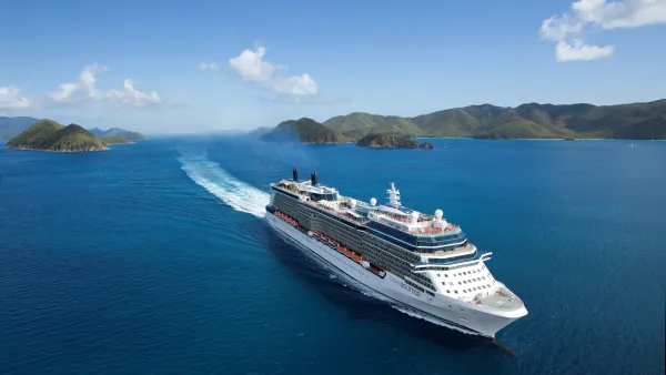 What is the Highest Quality Cruise Line