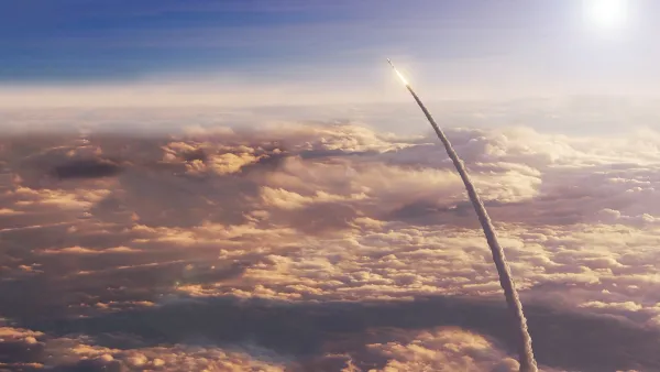 Chinese firm plans to deliver Alibaba orders with rockets, 1Hr delivery anywhere in the world