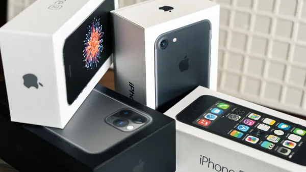 Will your iPhone be eligible to get iOS 18, Apple’s biggest update ever?