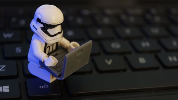 Star Wars