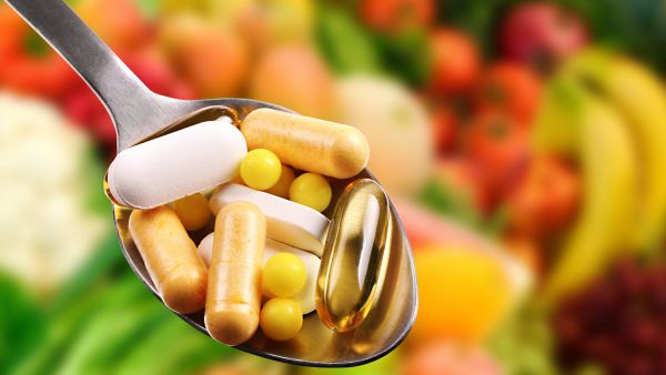 supplement