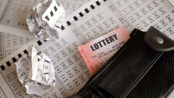 lottery